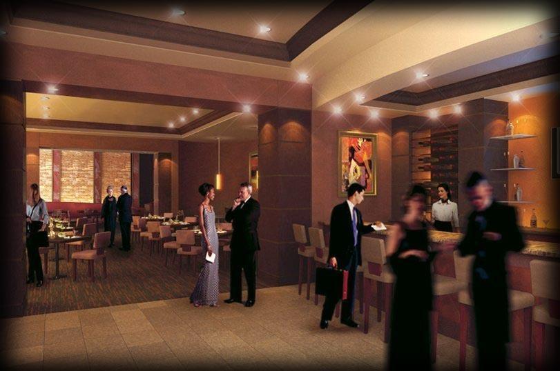 Quechan Casino Winterhaven Restaurante foto