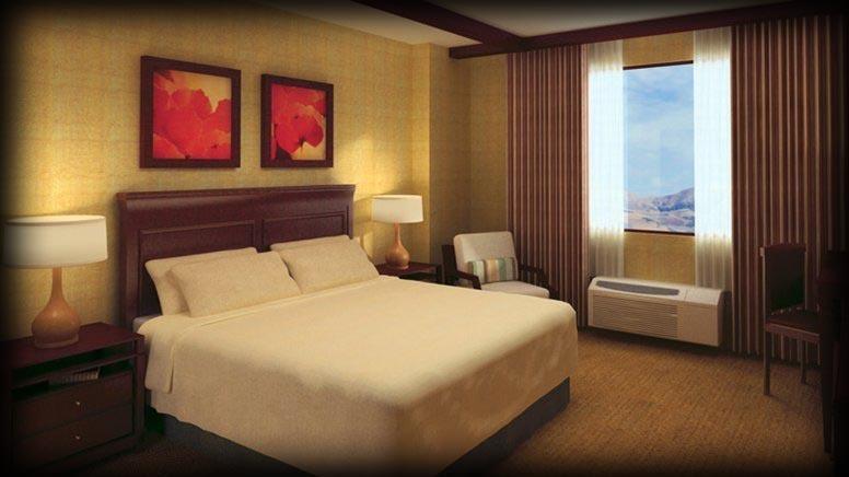 Quechan Casino Winterhaven Habitación foto
